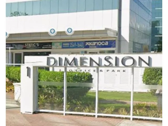 Imagem 3: SALA COMERCIAL em RIO DE JANEIRO - RJ, Barra da Tijuca