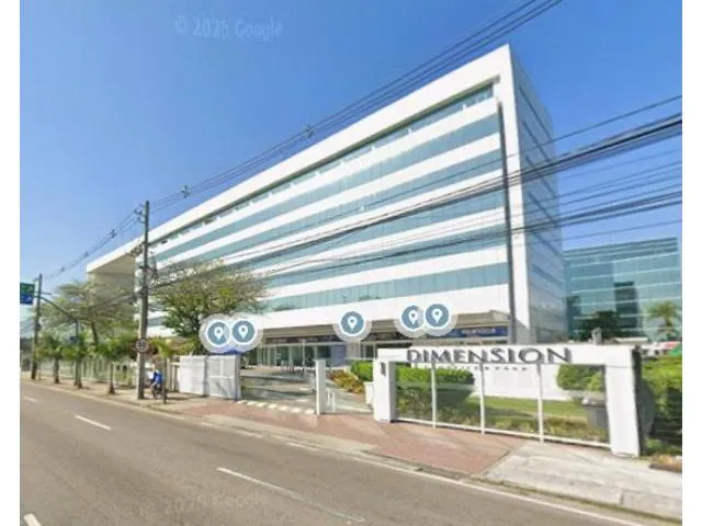 Imagem 7: SALA COMERCIAL em RIO DE JANEIRO - RJ, Barra da Tijuca