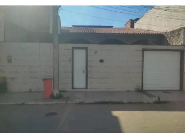 Imagem: CASA RESIDENCIAL em NOVA IGUAÇU - RJ, BANDEIRANTES