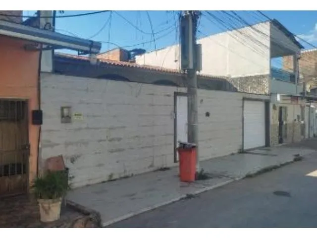 Imagem 3: CASA RESIDENCIAL em NOVA IGUAÇU - RJ, BANDEIRANTES