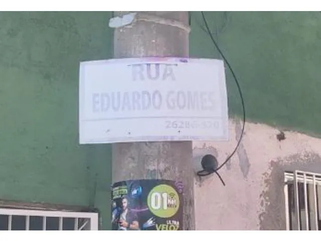 Imagem 4: CASA RESIDENCIAL em NOVA IGUAÇU - RJ, BANDEIRANTES