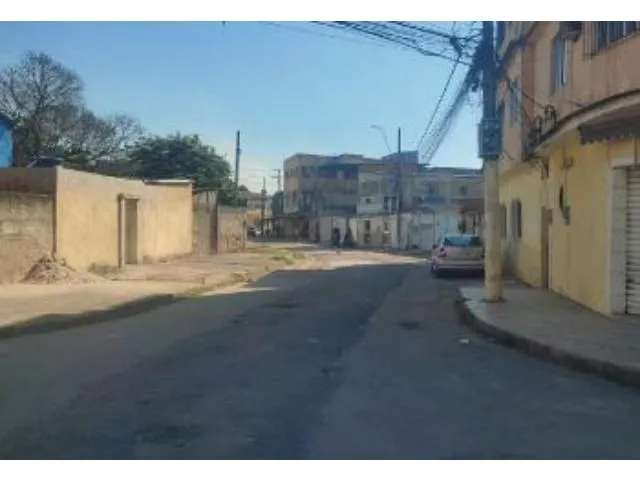Imagem 7: CASA RESIDENCIAL em NOVA IGUAÇU - RJ, BANDEIRANTES