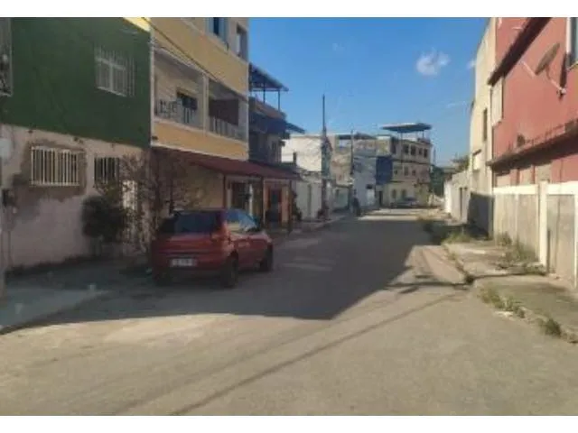 Imagem 6: CASA RESIDENCIAL em NOVA IGUAÇU - RJ, BANDEIRANTES