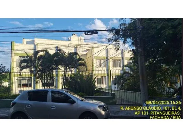 Imagem: APARTAMENTO RESIDENCIAL em RIO DE JANEIRO