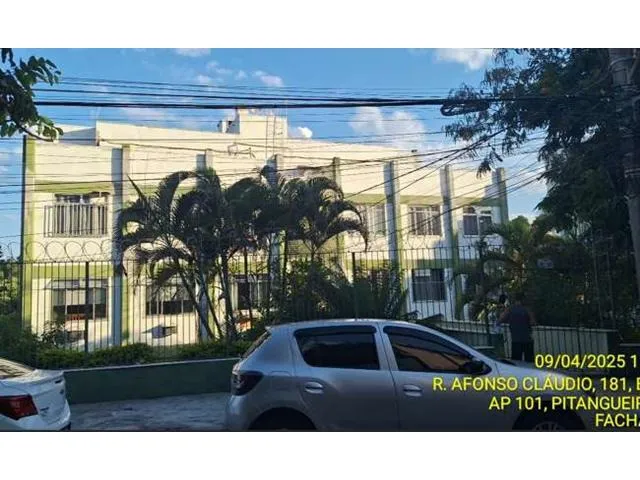 Imagem 5: APARTAMENTO RESIDENCIAL em RIO DE JANEIRO - RJ, PITANGUEIRAS