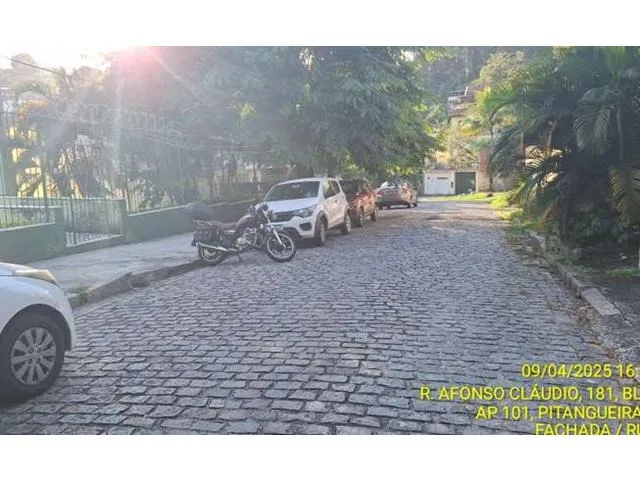 Imagem 3: APARTAMENTO RESIDENCIAL em RIO DE JANEIRO - RJ, PITANGUEIRAS