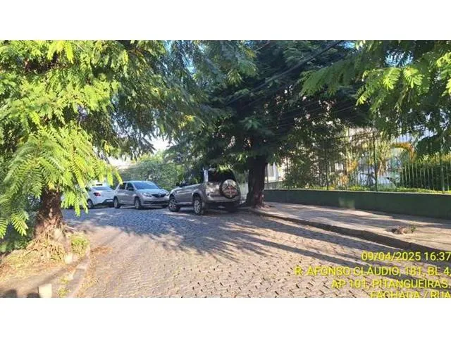Imagem 2: APARTAMENTO RESIDENCIAL em RIO DE JANEIRO - RJ, PITANGUEIRAS