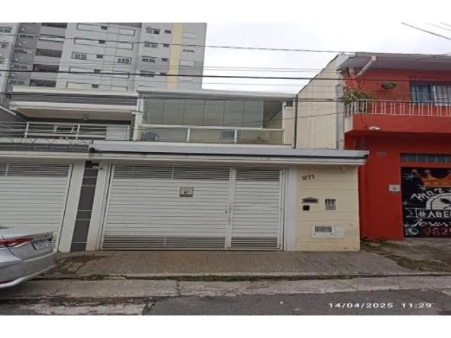 Imagem: Casa Residencial em São Paulo - Sp, Vila