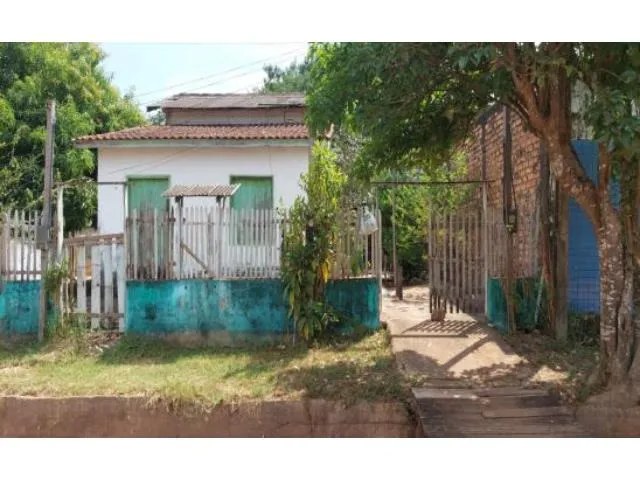 Imagem: Casa Residencial em Alenquer - Pa, Aningal