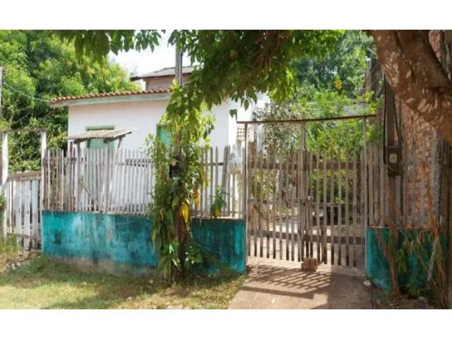 Imagem 2: CASA RESIDENCIAL em ALENQUER - PA, ANINGAL