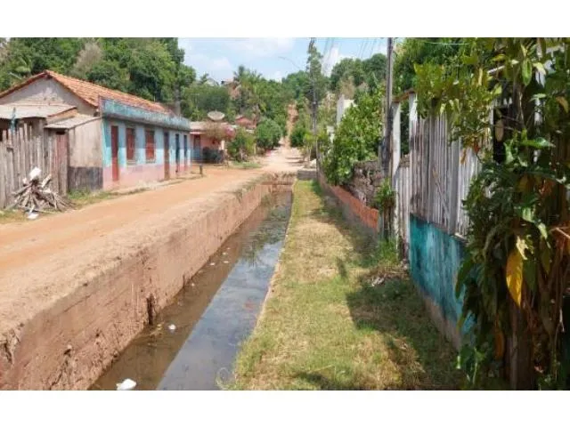 Imagem 3: CASA RESIDENCIAL em ALENQUER - PA, ANINGAL