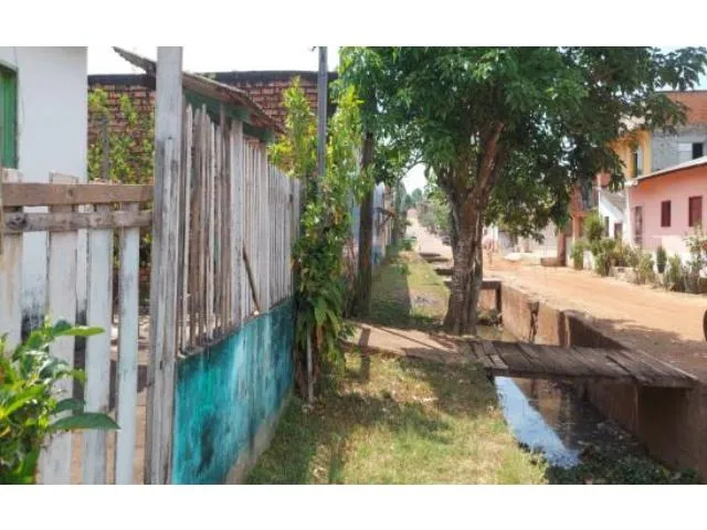 Imagem 4: CASA RESIDENCIAL em ALENQUER - PA, ANINGAL