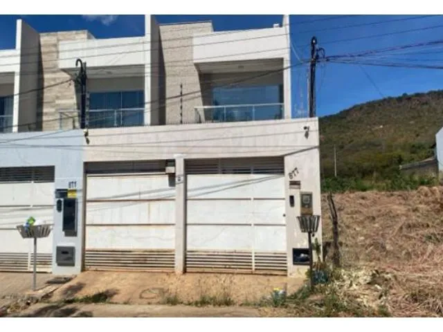 Imagem: Casa Residencial em Barreiras - Ba, Serra
