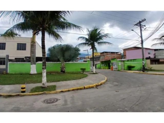 Imagem 8: APARTAMENTO RESIDENCIAL em RIO DE JANEIRO - RJ, BANGU