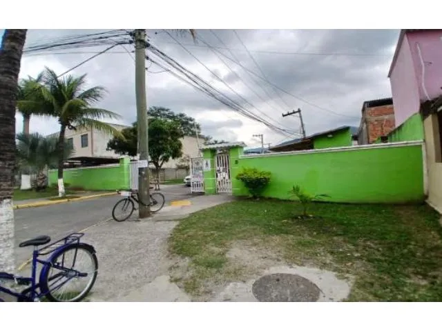 Imagem 7: APARTAMENTO RESIDENCIAL em RIO DE JANEIRO - RJ, BANGU