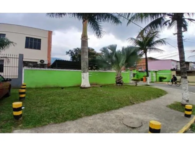 Imagem 2: APARTAMENTO RESIDENCIAL em RIO DE JANEIRO - RJ, BANGU