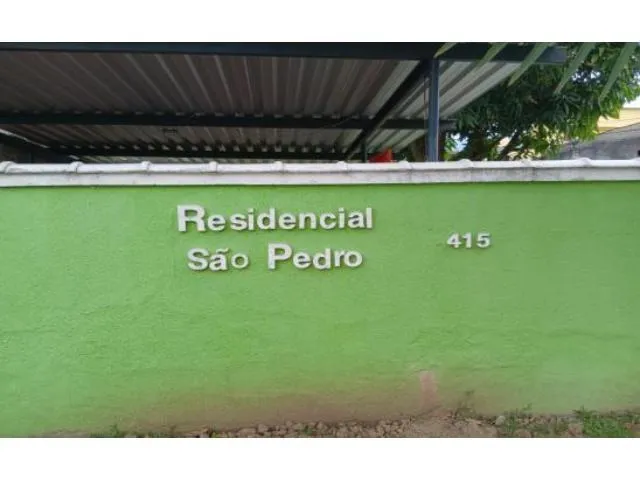 Imagem 9: APARTAMENTO RESIDENCIAL em RIO DE JANEIRO - RJ, BANGU