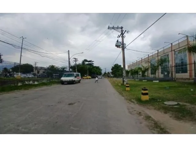 Imagem 4: APARTAMENTO RESIDENCIAL em RIO DE JANEIRO - RJ, BANGU
