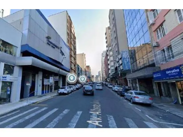 Imagem 4: APARTAMENTO RESIDENCIAL em PORTO ALEGRE - RS, CENTRO HISTÓRICO