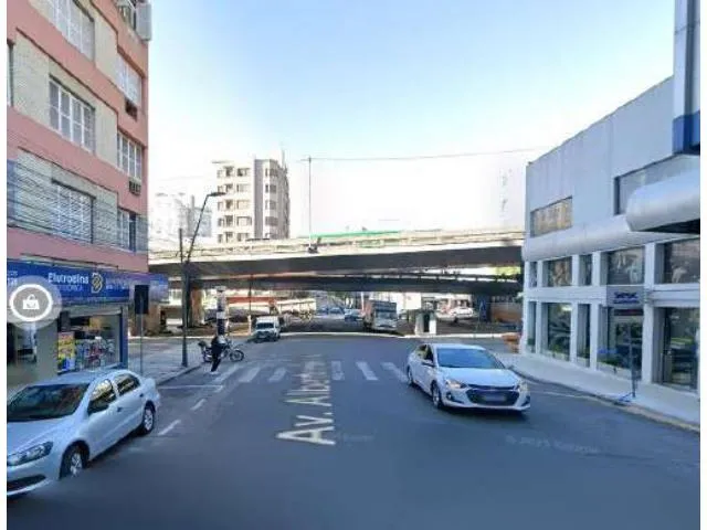 Imagem 2: APARTAMENTO RESIDENCIAL em PORTO ALEGRE - RS, CENTRO HISTÓRICO