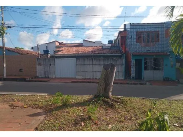 Imagem: Casa Residencial em Natal - Rn, Potengi