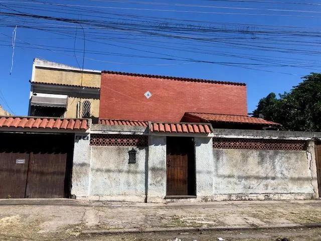 Imagem: CASA RESIDENCIAL em RIO DE JANEIRO - RJ