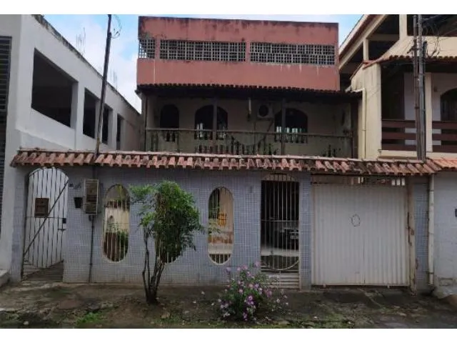 Imagem: APARTAMENTO RESIDENCIAL em CARIACICA - ES