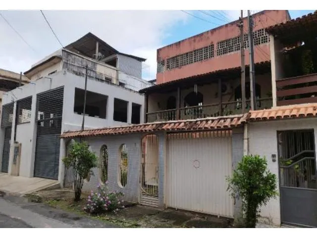 Imagem 2: APARTAMENTO RESIDENCIAL em CARIACICA - ES, VASCO DA GAMA