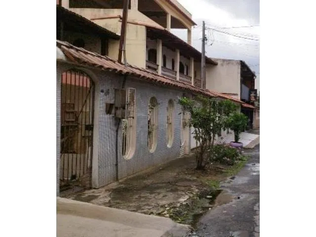 Imagem 6: APARTAMENTO RESIDENCIAL em CARIACICA - ES, VASCO DA GAMA