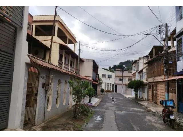 Imagem 4: APARTAMENTO RESIDENCIAL em CARIACICA - ES, VASCO DA GAMA