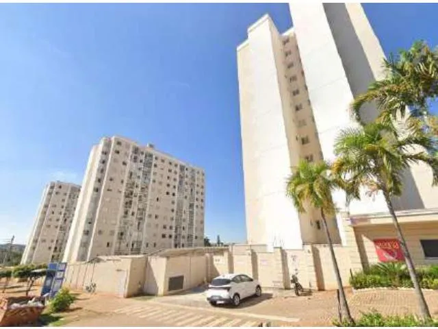 Imagem: Apartamento Residencial em Goiânia - Go