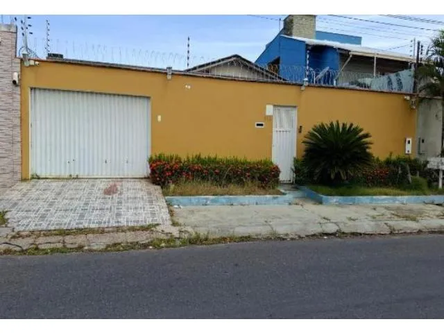 Imagem: CASA RESIDENCIAL em MANAUS - AM, SÃO JOSÉ