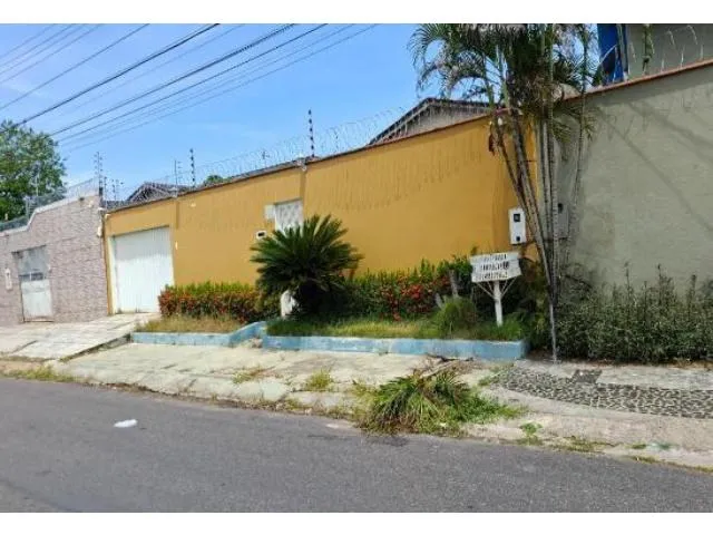 Imagem 3: CASA RESIDENCIAL em MANAUS - AM, SÃO JOSÉ OPERÁRIO