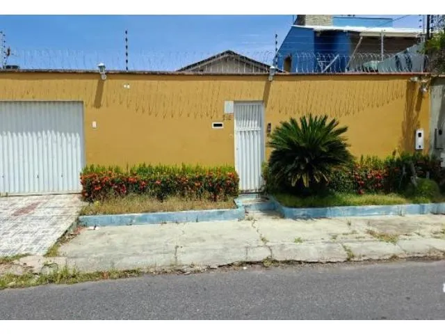 Imagem 6: CASA RESIDENCIAL em MANAUS - AM, SÃO JOSÉ OPERÁRIO