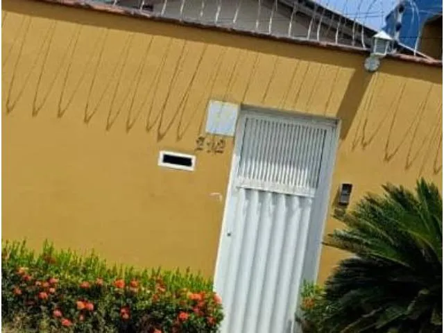 Imagem 4: CASA RESIDENCIAL em MANAUS - AM, SÃO JOSÉ OPERÁRIO