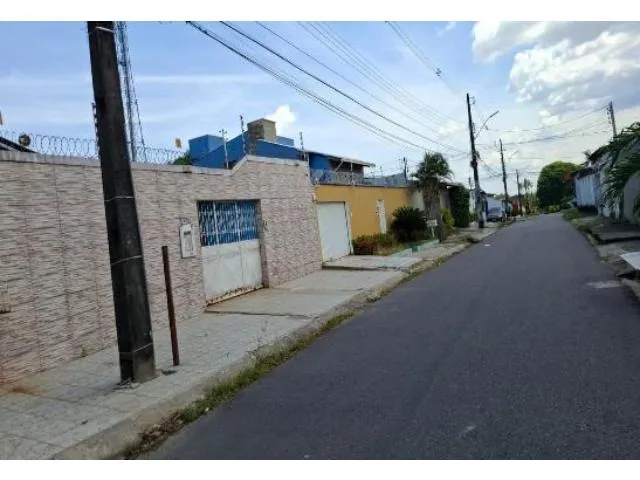 Imagem 2: CASA RESIDENCIAL em MANAUS - AM, SÃO JOSÉ OPERÁRIO