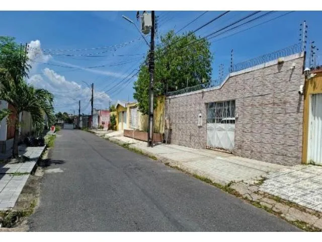 Imagem 5: CASA RESIDENCIAL em MANAUS - AM, SÃO JOSÉ OPERÁRIO