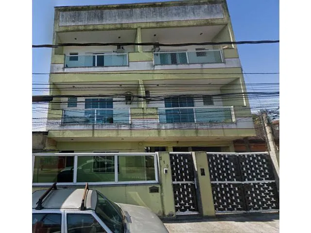 Imagem: APARTAMENTO RESIDENCIAL em NILÓPOLIS