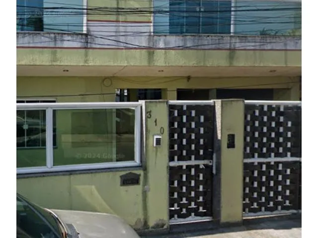 Imagem 3: APARTAMENTO RESIDENCIAL em NILÓPOLIS - RJ, CENTRO