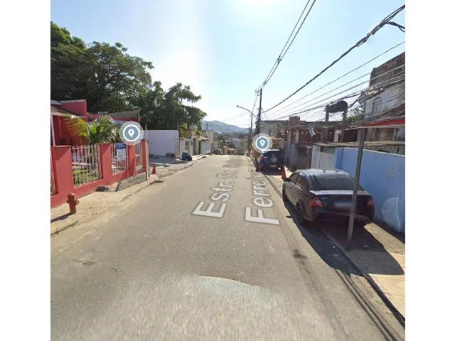 Imagem 4: APARTAMENTO RESIDENCIAL em NILÓPOLIS - RJ, CENTRO