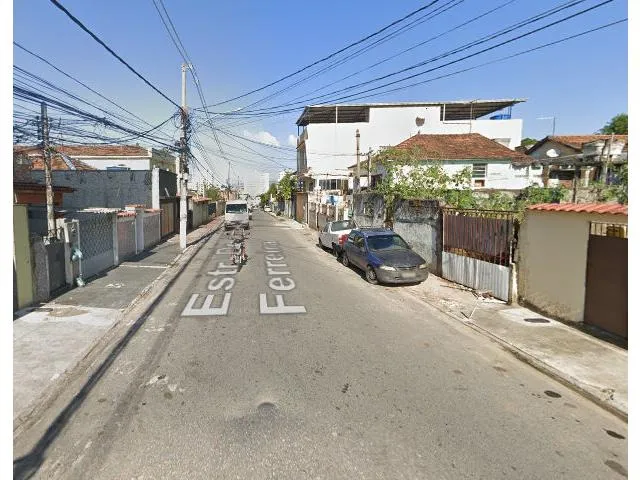 Imagem 2: APARTAMENTO RESIDENCIAL em NILÓPOLIS - RJ, CENTRO