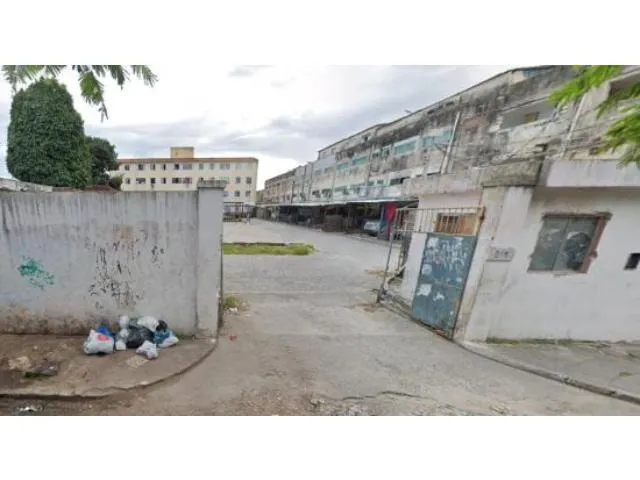 Imagem: APARTAMENTO RESIDENCIAL em RECIFE - PE