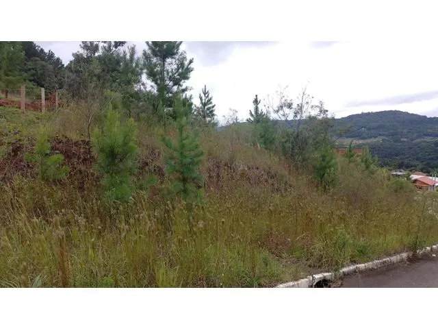 Imagem 8: TERRENO RESIDENCIAL em NOVA PETRÓPOLIS - RS, Linha Brasil
