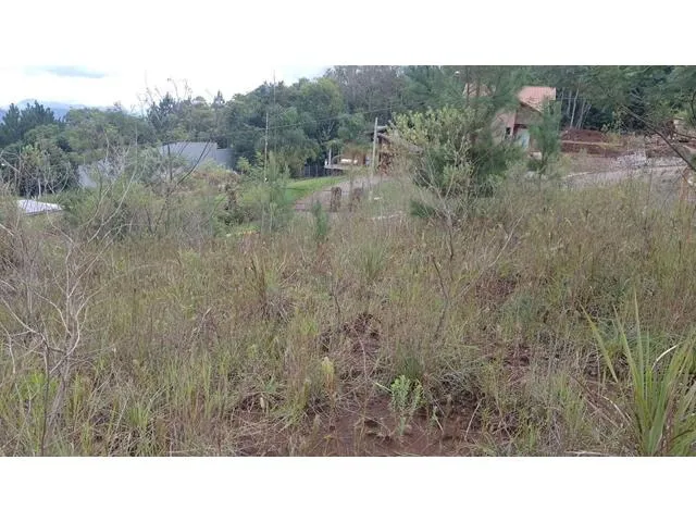 Imagem 2: TERRENO RESIDENCIAL em NOVA PETRÓPOLIS - RS, Linha Brasil