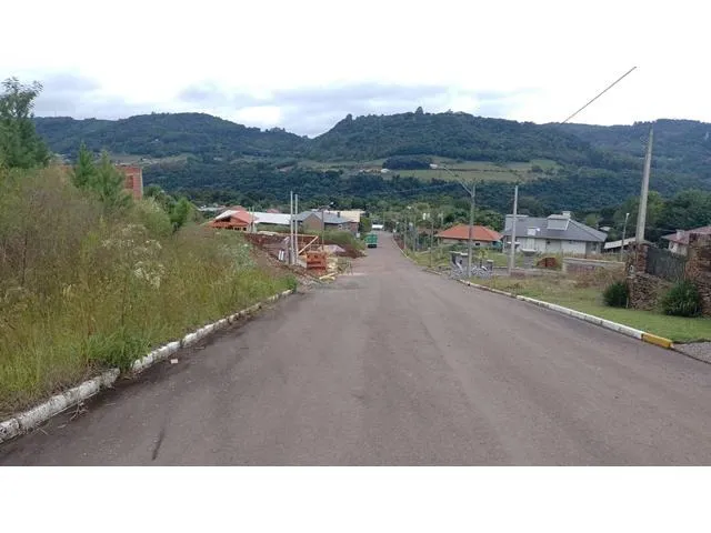 Imagem 5: TERRENO RESIDENCIAL em NOVA PETRÓPOLIS - RS, Linha Brasil