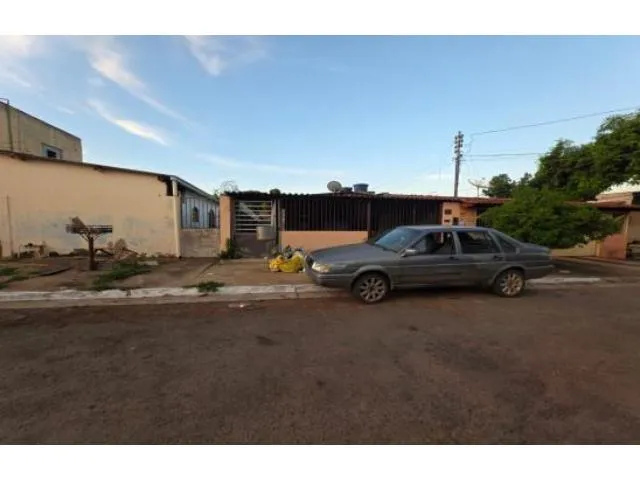 Imagem 9: CASA RESIDENCIAL em GOIÂNIA - GO, CONJUNTO VERA CRUZ