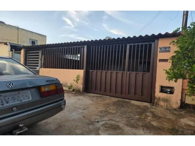 Imagem 3: CASA RESIDENCIAL em GOIÂNIA - GO, CONJUNTO VERA CRUZ