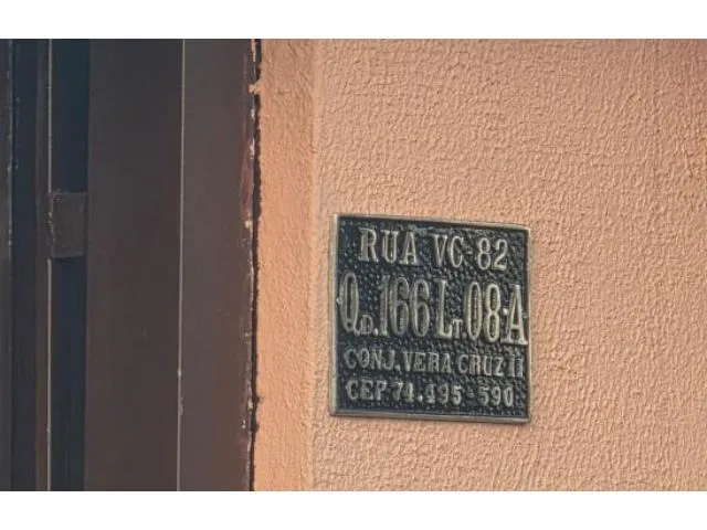 Imagem 6: CASA RESIDENCIAL em GOIÂNIA - GO, CONJUNTO VERA CRUZ