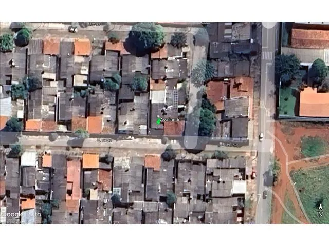 Imagem 8: CASA RESIDENCIAL em GOIÂNIA - GO, CONJUNTO VERA CRUZ