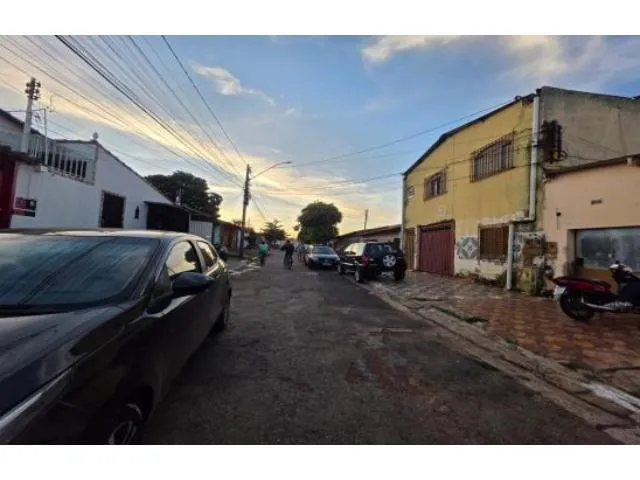 Imagem 4: CASA RESIDENCIAL em GOIÂNIA - GO, CONJUNTO VERA CRUZ